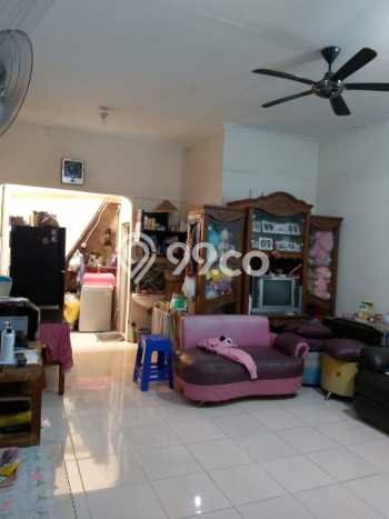 Rumah Strategis Minimalis Lb 90m2 di Karawaci, Tangerang Rumah Strategis Minimalis Lb 90m2 di Karawaci, Tangerang