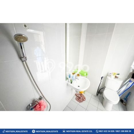 Dijual Apartemen 1 KT & 0 KM di Tangerang Area Strategis Dijual Apartemen 1 KT & 0 KM di Tangerang Area Strategis