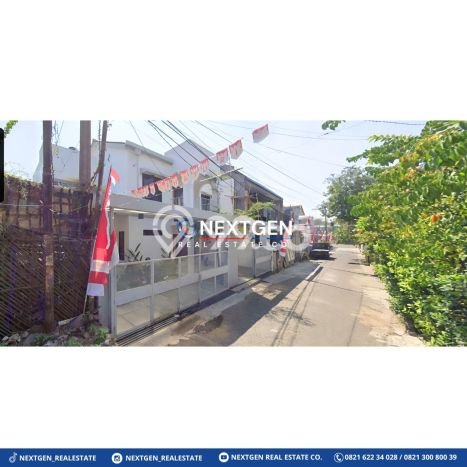 Dijual Rumah Luas Megah Dengan View Cantik di Bandung Kota, Bandung Dijual Rumah Luas Megah Dengan View Cantik di Bandung Kota, Bandung