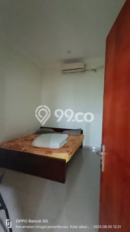 Hunian Elit LB 200m2 Siap Huni Desain Elegan di Tomang, Jakarta Barat Hunian Elit LB 200m2 Siap Huni Desain Elegan di Tomang, Jakarta Barat