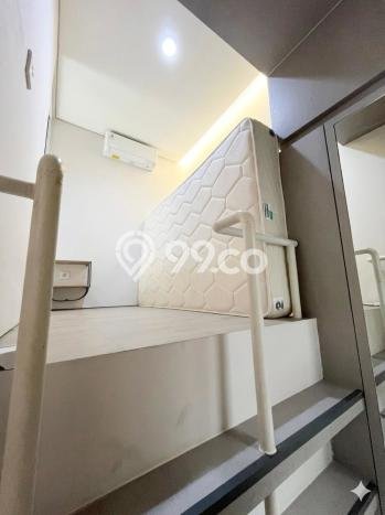 Rumah Cantik Siap Pakai Di BSD Luas 68m2 Lokasi Strategis Rumah Cantik Siap Pakai Di BSD Luas 68m2 Lokasi Strategis
