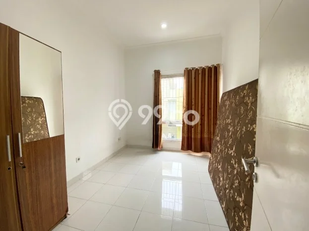 Dijual Rumah Modern 2 KT di Gading Serpong, Tangerang Dijual Rumah Modern 2 KT di Gading Serpong, Tangerang