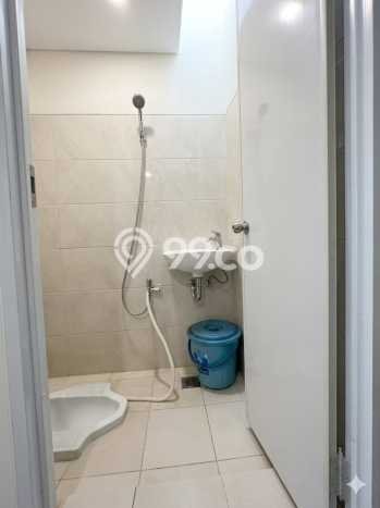 Disewakan Apartemen Ekonomis 2 KT di BSD Tangerang Disewakan Apartemen Ekonomis 2 KT di BSD Tangerang