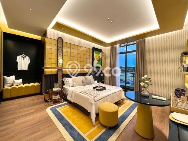 Hunian Super Elit dengan Akses Paling Strategis di Summarecon Bekasi, Bekasi Hunian Super Elit dengan Akses Paling Strategis di Summarecon Bekasi, Bekasi