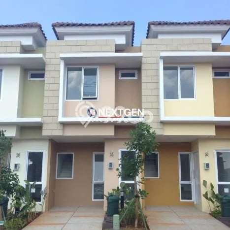 Disewakan segera hunian minimalis strategis 2 Kamar di Gading Serpong, Tangerang Disewakan segera hunian minimalis strategis 2 Kamar di Gading Serpong, Tangerang