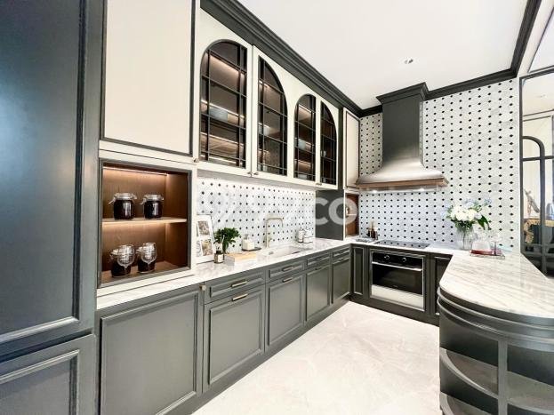 Hunian Eksklusif Best Location di Tangerang, Banten Hunian Eksklusif Best Location di Tangerang, Banten