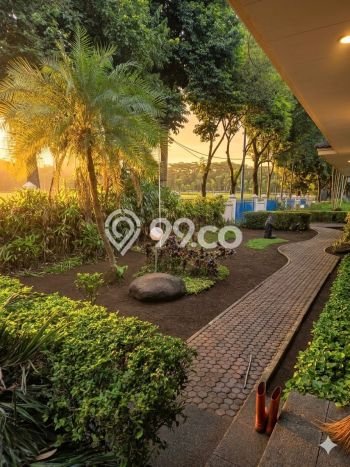 Rumah Elit Modern Siap Huni di Kuningan Jakarta Selatan Rumah Elit Modern Siap Huni di Kuningan Jakarta Selatan