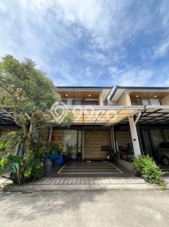 Sewa Rumah Murah di Gading Serpong Tangerang Punya 3 KT Sewa Rumah Murah di Gading Serpong Tangerang Punya 3 KT