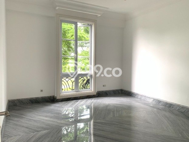 For Sale! Luxury House LT 563m2 Desain Elegan di Gading Serpong For Sale! Luxury House LT 563m2 Desain Elegan di Gading Serpong