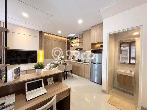 Dijual Hunian Rumah Nyaman 3 Kamar di Gading Serpong, Tangerang Dijual Hunian Rumah Nyaman 3 Kamar di Gading Serpong, Tangerang