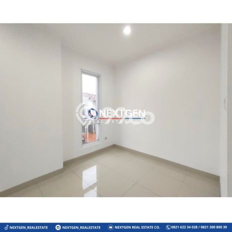 Rumah Kontrakan Tangerang LT 84m2 LB 105m2 Area Gading Serpong Rumah Kontrakan Tangerang LT 84m2 LB 105m2 Area Gading Serpong
