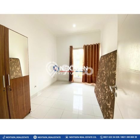 Rumah Luas Asri 2 KT Siap Huni di Gading Serpong Tangerang Rumah Luas Asri 2 KT Siap Huni di Gading Serpong Tangerang