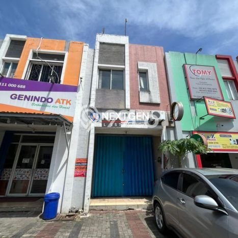 Paling Dicari! Ruko Dijual di Gading Serpong Harga Kompetitif Paling Dicari! Ruko Dijual di Gading Serpong Harga Kompetitif