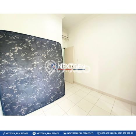 Rumah Kontrakan Tangerang LT 48m2 LB 59m2 Kawasan Gading Serpong Rumah Kontrakan Tangerang LT 48m2 LB 59m2 Kawasan Gading Serpong