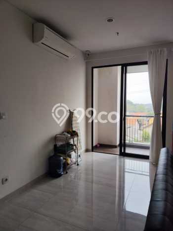 Apartemen Cozy Dijual di Tangerang Spesifikasi 2 KT, 1 KM Apartemen Cozy Dijual di Tangerang Spesifikasi 2 KT, 1 KM