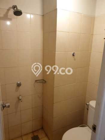 Hunian Apartemen Hemat 1 KT 1 KM di BSD City, Tangerang, Banten Hunian Apartemen Hemat 1 KT 1 KM di BSD City, Tangerang, Banten