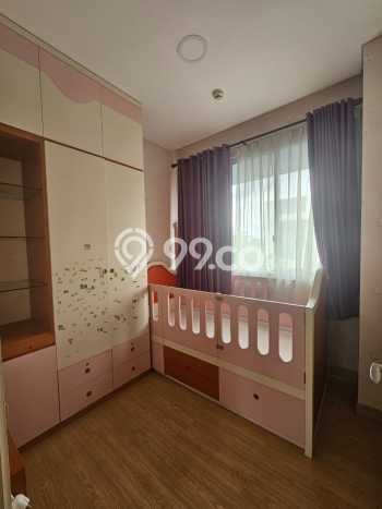 Apartemen Favorit Nyaman Dijual di Tangerang dengan 3 Kamar Tidur Apartemen Favorit Nyaman Dijual di Tangerang dengan 3 Kamar Tidur
