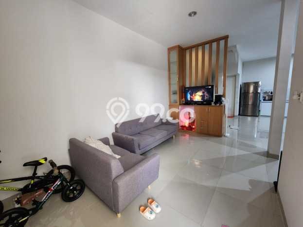 Rumah Modern Minimalis 2 KT Bisa Langsung Pindah di Serpong Rumah Modern Minimalis 2 KT Bisa Langsung Pindah di Serpong