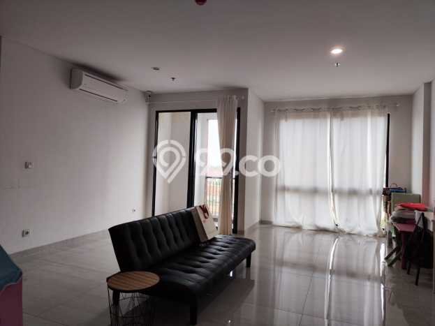 Apartemen Cozy Dijual di Tangerang Spesifikasi 2 KT, 1 KM Apartemen Cozy Dijual di Tangerang Spesifikasi 2 KT, 1 KM