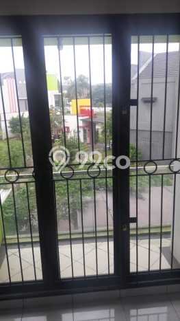 Rumah Modern Minimalis 4 Kamar Siap Huni di Karawaci Rumah Modern Minimalis 4 Kamar Siap Huni di Karawaci