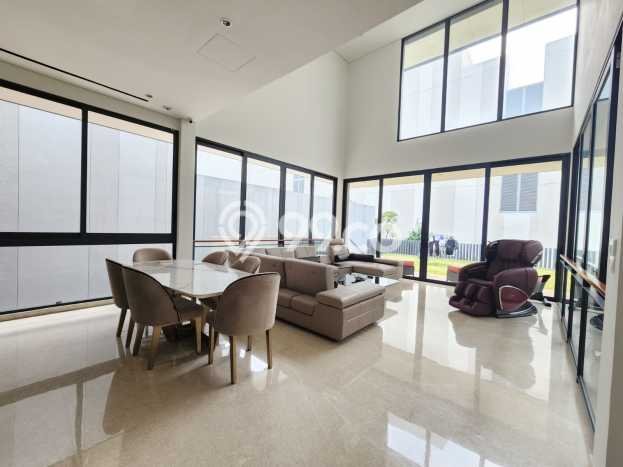 Best Deal Hunian Premium Ideal dan Luas di BSD, Tangerang Selatan Best Deal Hunian Premium Ideal dan Luas di BSD, Tangerang Selatan