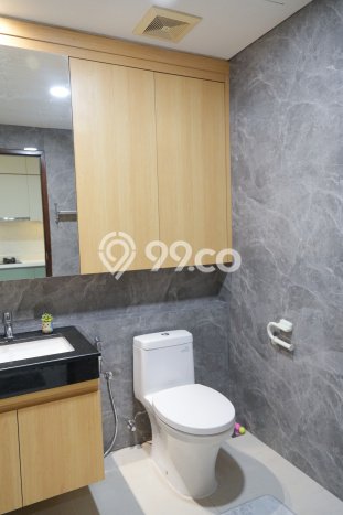 Apartemen Terawat Dijual di Jakarta Selatan Spesifikasi 1 KT, 1 KM Apartemen Terawat Dijual di Jakarta Selatan Spesifikasi 1 KT, 1 KM