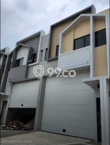 Gudang Bagus LT 120m2 LB 108m2 Dijual di Serpong Tangerang Selatan Gudang Bagus LT 120m2 LB 108m2 Dijual di Serpong Tangerang Selatan