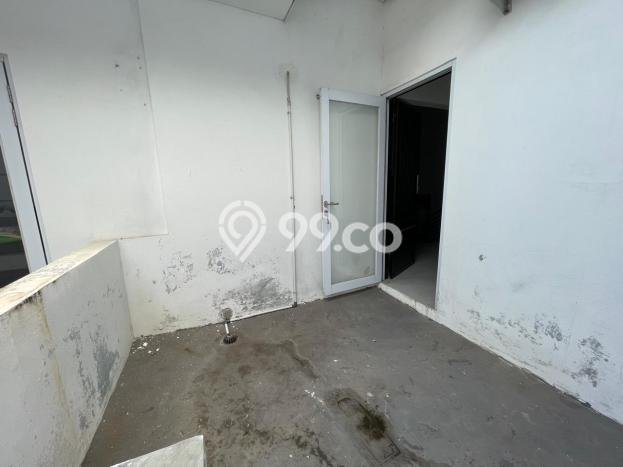 Rumah Modern 3 KT di Gading Serpong Tangerang Unfurnished Rumah Modern 3 KT di Gading Serpong Tangerang Unfurnished