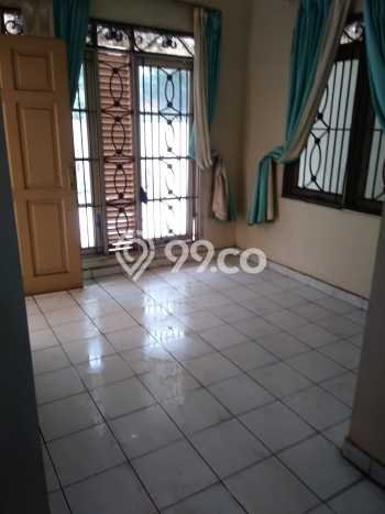 Rumah Minimalis 4 KT LT 200m2 di Gading Serpong Rumah Minimalis 4 KT LT 200m2 di Gading Serpong