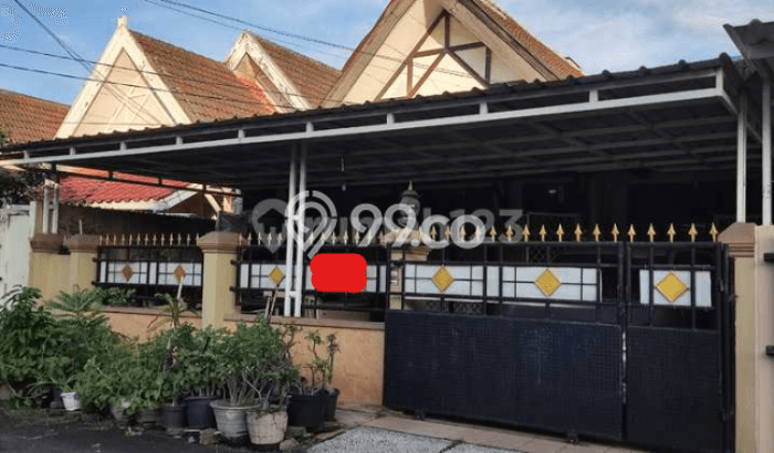 Jual Rumah Modern 2 KT di Gading Serpong, Tangerang Jual Rumah Modern 2 KT di Gading Serpong, Tangerang