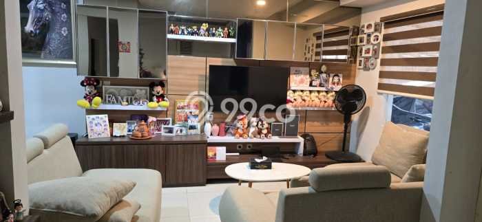 Dijual Rumah Elit Exclusive di Tangerang, Tangerang Dijual Rumah Elit Exclusive di Tangerang, Tangerang