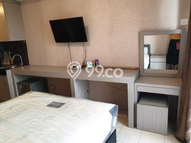 Hunian Apartemen Hemat 1 KT 1 KM di BSD City, Tangerang, Banten Hunian Apartemen Hemat 1 KT 1 KM di BSD City, Tangerang, Banten