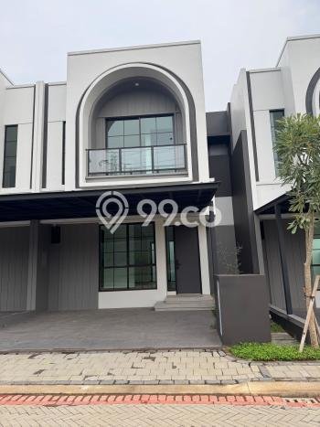 Hot Offer Hunian Mewah Ideal dan Luas di BSD, Tangerang Selatan Hot Offer Hunian Mewah Ideal dan Luas di BSD, Tangerang Selatan