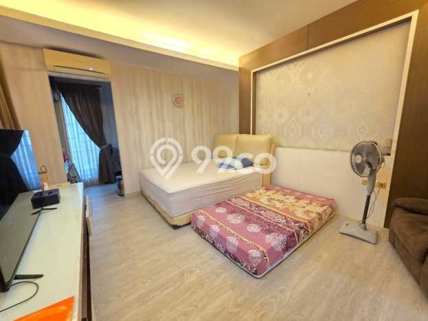 Hot Offer Hunian Premium Ideal dan Luas di Serpong, Tangerang Selatan Hot Offer Hunian Premium Ideal dan Luas di Serpong, Tangerang Selatan