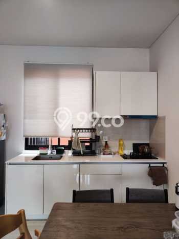 Apartemen Cozy Dijual di Tangerang Spesifikasi 2 KT, 1 KM Apartemen Cozy Dijual di Tangerang Spesifikasi 2 KT, 1 KM