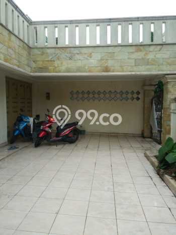 Rumah Minimalis 4 KT LT 200m2 di Gading Serpong Rumah Minimalis 4 KT LT 200m2 di Gading Serpong