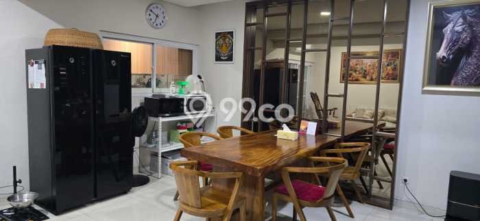Dijual Rumah Elit Exclusive di Tangerang, Tangerang Dijual Rumah Elit Exclusive di Tangerang, Tangerang