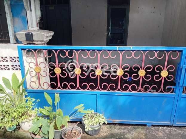 Rumah Murah LT 60m2 di Pasar Kemis Akses Mudah Rumah Murah LT 60m2 di Pasar Kemis Akses Mudah