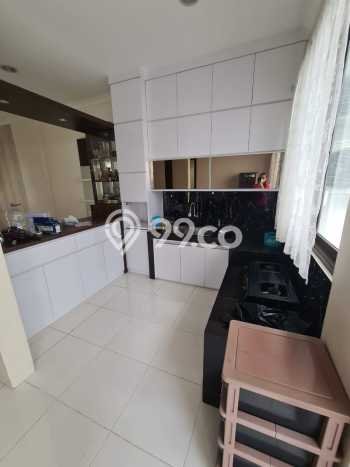 Disewakan Segera Rumah Kondisi Baik di Area BSD, Tangerang Selatan Disewakan Segera Rumah Kondisi Baik di Area BSD, Tangerang Selatan