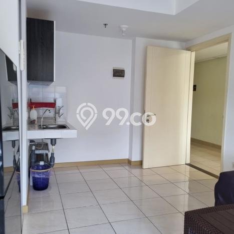 Hunian Apartemen Budget Friendly di Tangerang dengan 1 Kamar Tidur, 1 Kamar Mandi Hunian Apartemen Budget Friendly di Tangerang dengan 1 Kamar Tidur, 1 Kamar Mandi
