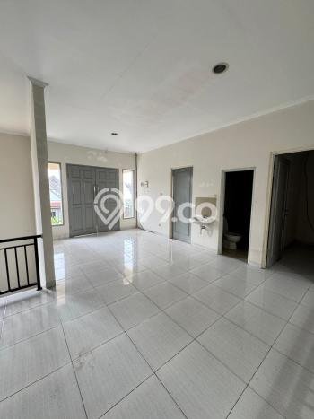 For Sale! Luxury House LT 162m2 Desain Elegan di Gading Serpong For Sale! Luxury House LT 162m2 Desain Elegan di Gading Serpong