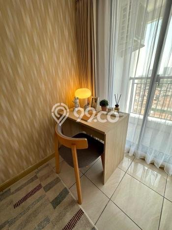 Apartemen Strategis 45m2 di Gading Serpong Tangerang 2 KT Apartemen Strategis 45m2 di Gading Serpong Tangerang 2 KT
