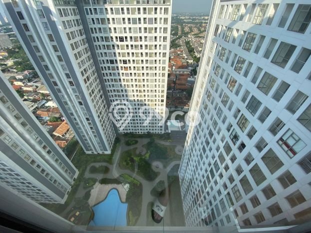 Hunian Apartemen Ideal untuk Dijual di Tangerang dengan 3 Kamar Hunian Apartemen Ideal untuk Dijual di Tangerang dengan 3 Kamar