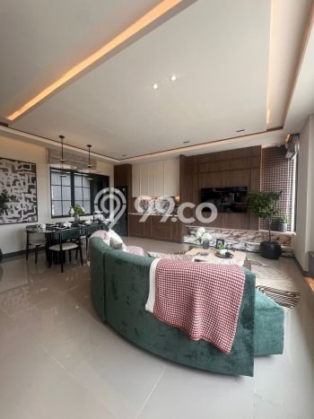 Jual Rumah Strategis Bagus Punya 4 KT di Serpong Tangerang Selatan PPJB Jual Rumah Strategis Bagus Punya 4 KT di Serpong Tangerang Selatan PPJB