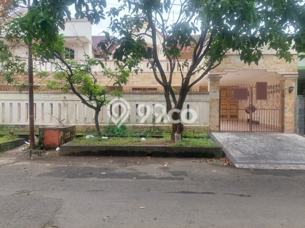 Rumah Minimalis 4 KT LT 200m2 di Gading Serpong Rumah Minimalis 4 KT LT 200m2 di Gading Serpong