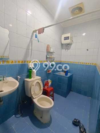 Rumah Minimalis 2 Kamar LT 126m2 di Gading Serpong Rumah Minimalis 2 Kamar LT 126m2 di Gading Serpong