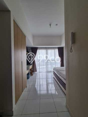 Apartemen Terjangkau di BSD Tangerang Selatan dengan 1 KT & 1 KM Apartemen Terjangkau di BSD Tangerang Selatan dengan 1 KT & 1 KM