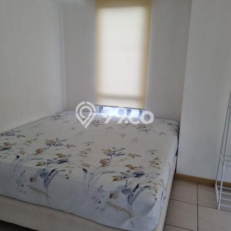 Hunian Apartemen Budget Friendly di Tangerang dengan 1 Kamar Tidur, 1 Kamar Mandi Hunian Apartemen Budget Friendly di Tangerang dengan 1 Kamar Tidur, 1 Kamar Mandi