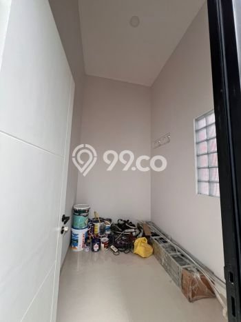 Rumah Luxury Modern Tanpa Renovasi di Cengkareng Barat Jakarta Barat Rumah Luxury Modern Tanpa Renovasi di Cengkareng Barat Jakarta Barat