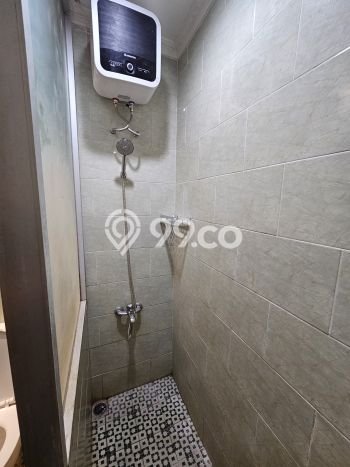 Jarang Ada! Rumah Kontrakan 4 Kamar Bagus Siap Huni Alam Sutera Jarang Ada! Rumah Kontrakan 4 Kamar Bagus Siap Huni Alam Sutera